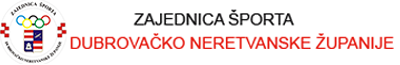 Sportska zajednica Dubrovačko-neretvanske županije