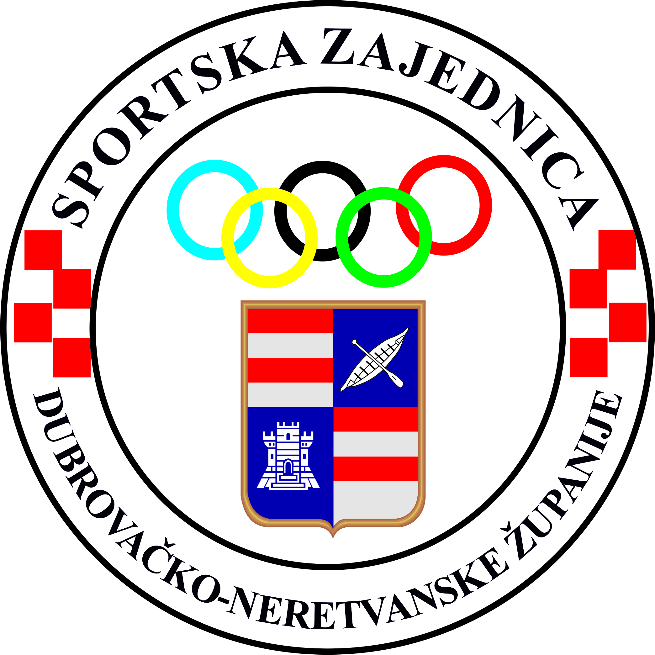 Sportska zajednica Dubrovačko-neretvanske županije
